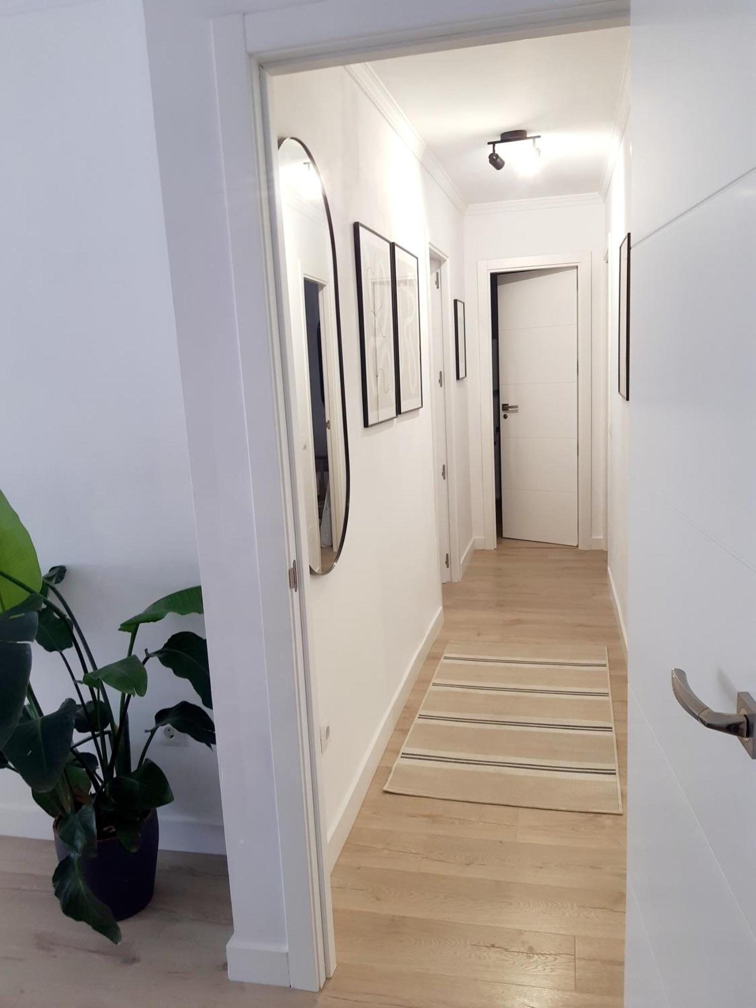 Appartement Impressive With 3 Bedrooms Metres From The *