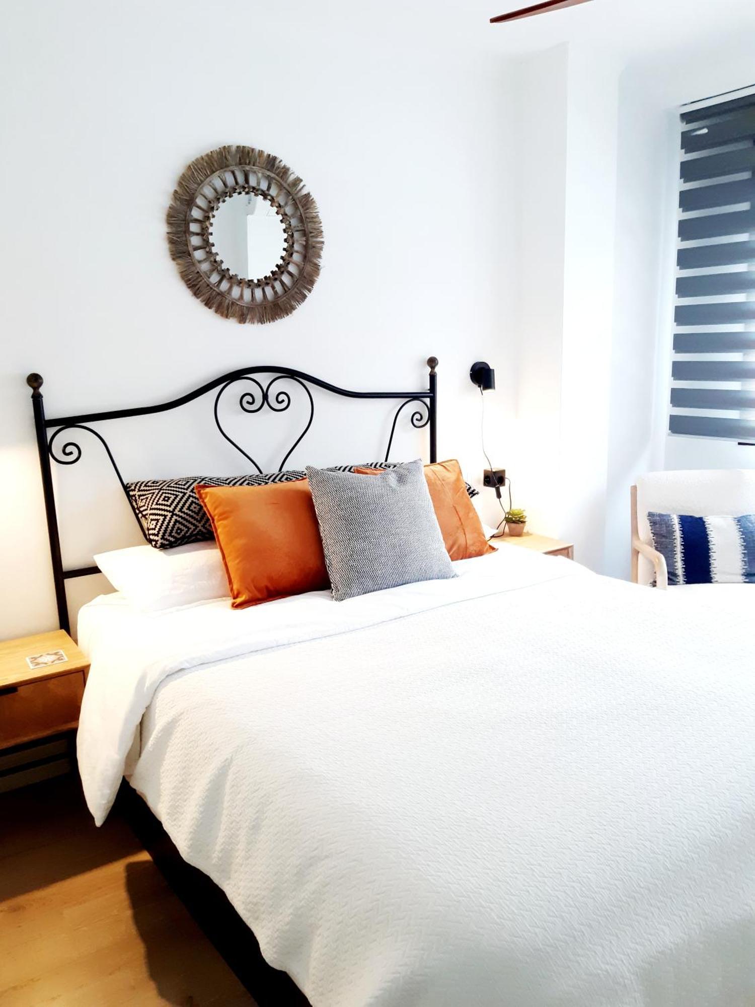 Appartement Impressive With 3 Bedrooms Metres From The Estepona